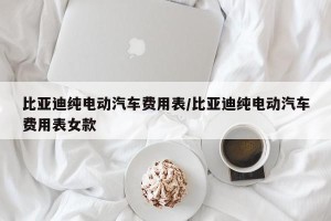 比亚迪纯电动汽车费用表/比亚迪纯电动汽车费用表女款