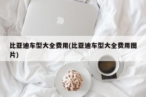 比亚迪车型大全费用(比亚迪车型大全费用图片)