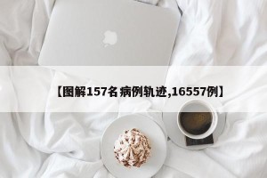 【图解157名病例轨迹,16557例】